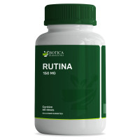 Rutina 150mg - 60 Doses - medicinalnaweb